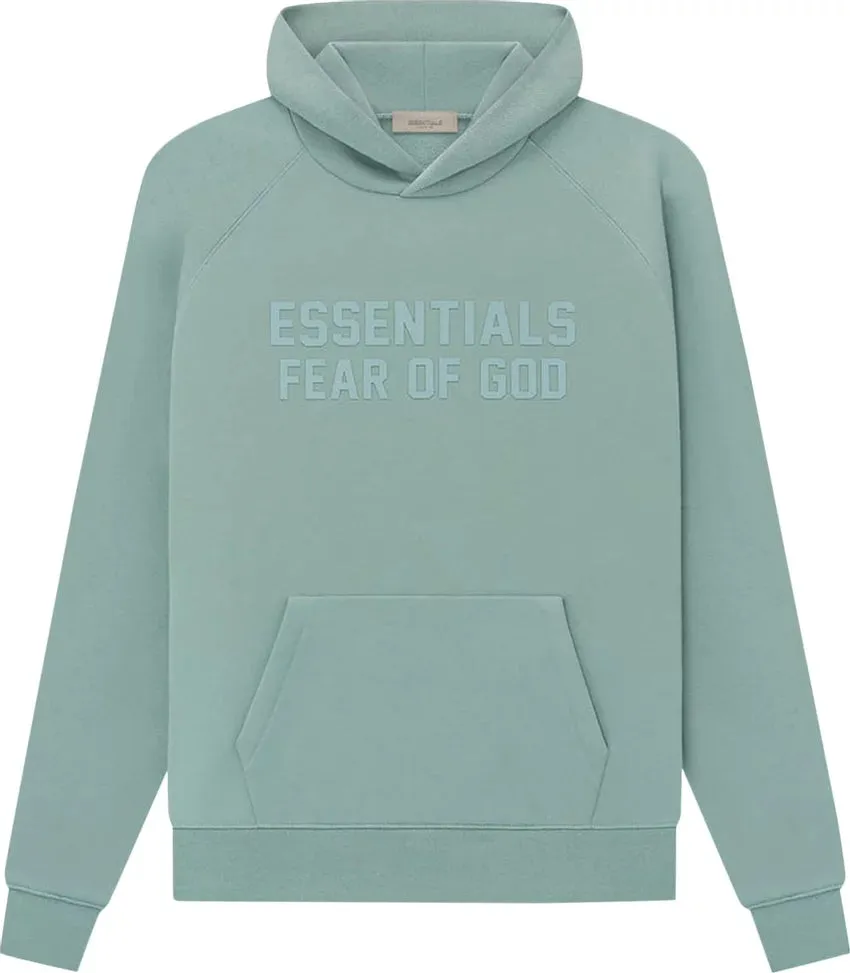 Fear of God Essentials (SS23) Sycamore Hoodie