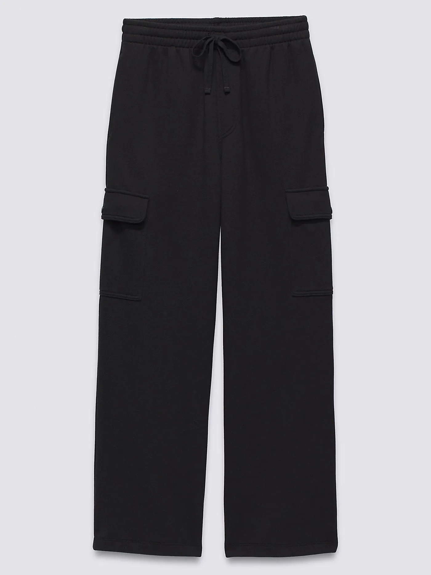 Frontside Cargo Sweatpant Pants