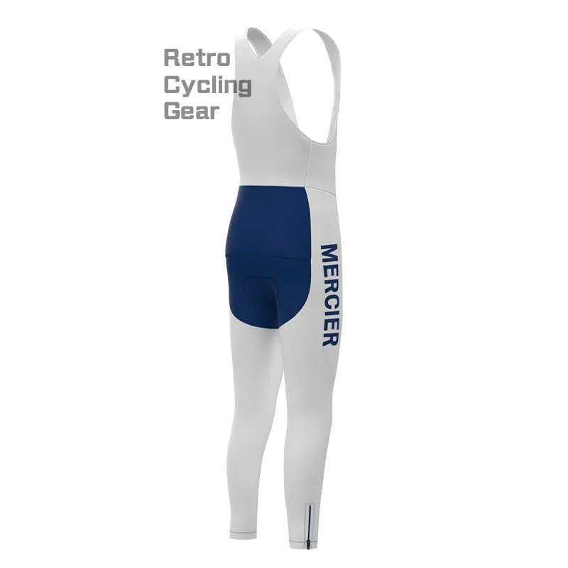 gan Fleece Retro Cycling Pants