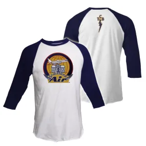 Graceland Air Raglan