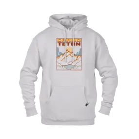 Grand Teton National Park Hoodie