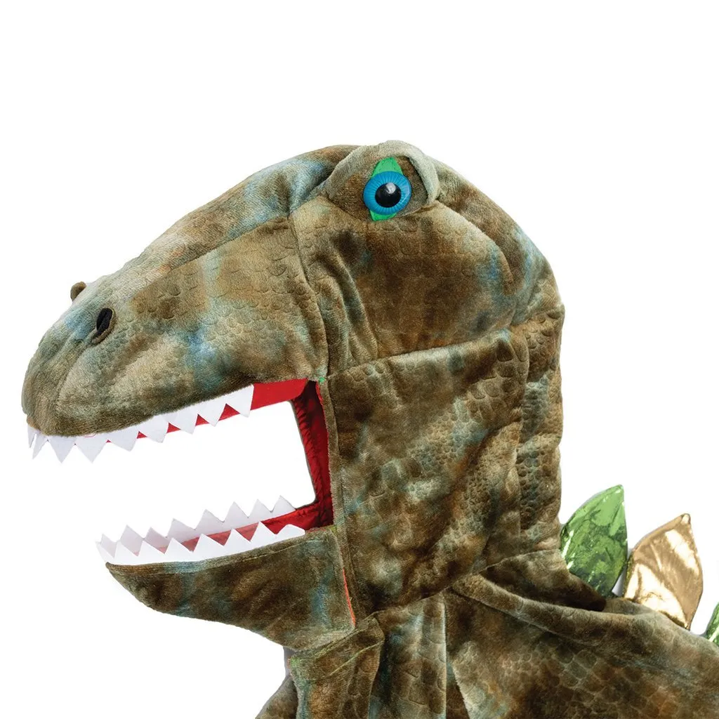 Grandasaurus T-Rex Cape with Claws