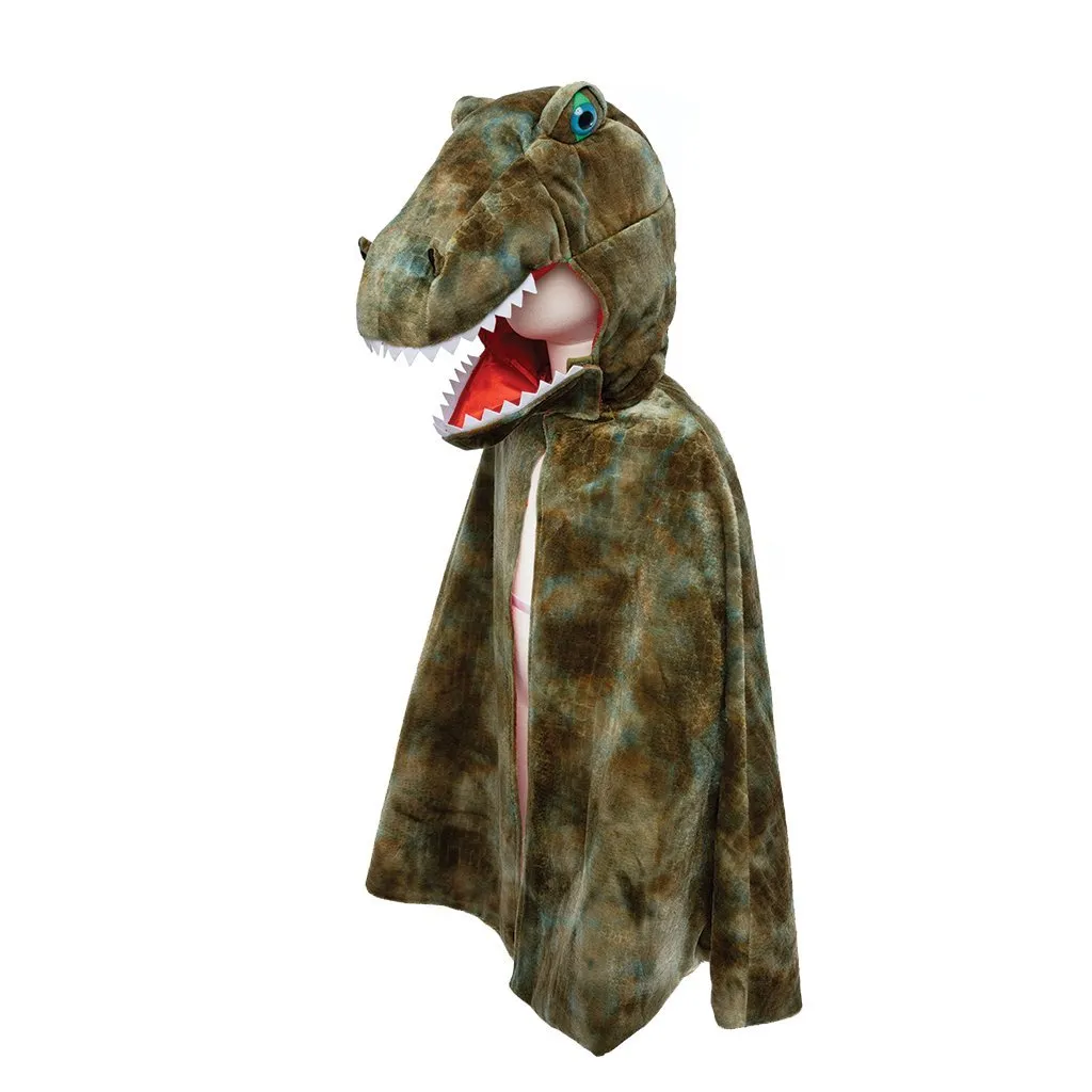 Grandasaurus T-Rex Cape with Claws