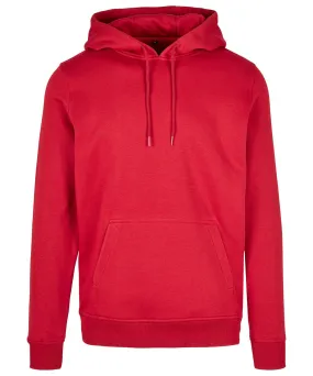 Heavy hoodie | Ruby