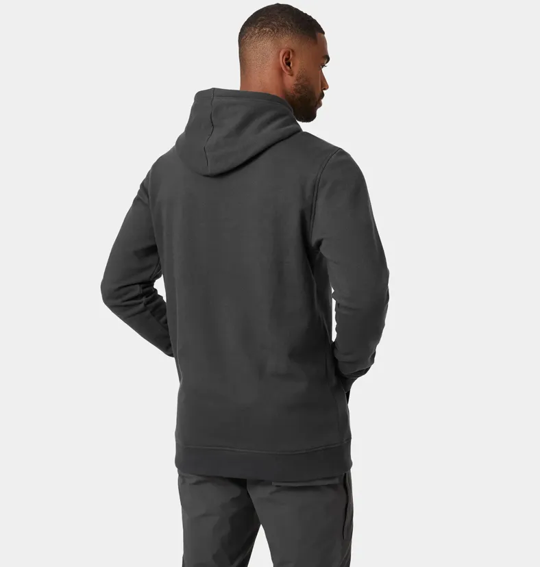 Helly Hansen Men'S Nord Graphic Pullover Hoodie