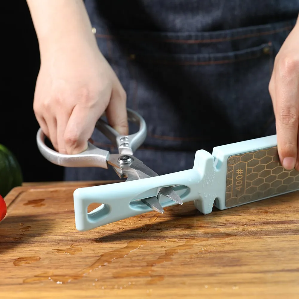 Honeycomb Professional Knife Sharpener Board