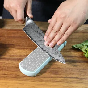 Honeycomb Professional Knife Sharpener Board