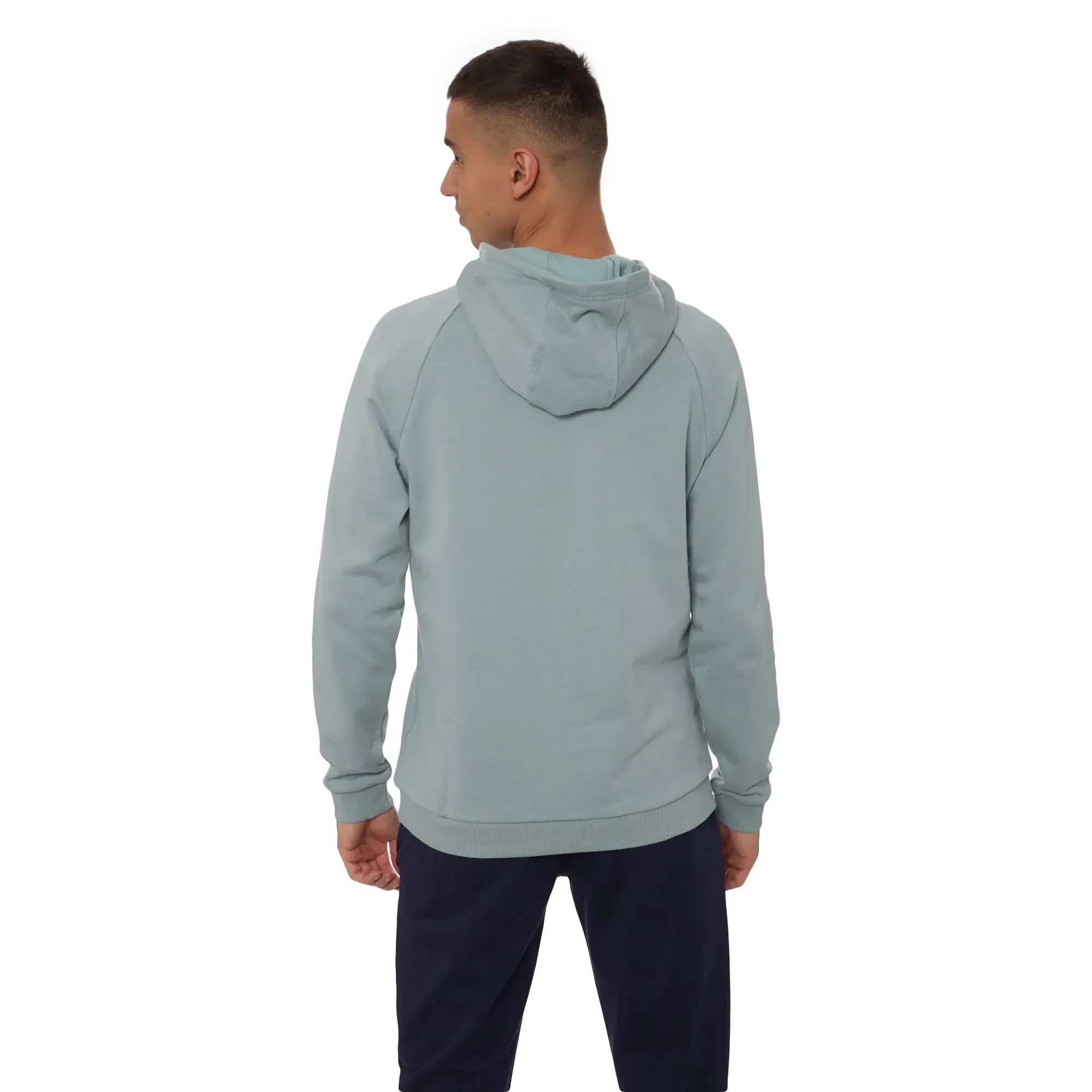 Hoodie Wave Mint