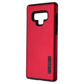 Incipio DualPro Dual Layer Case for Samsung Galaxy Note 9 - Iridescent Red