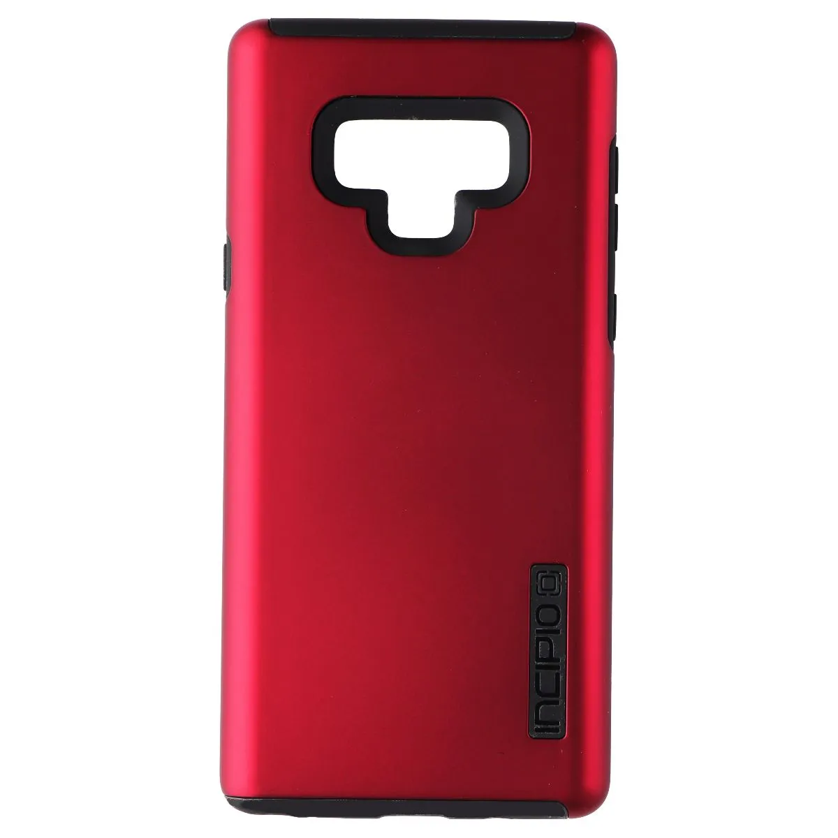 Incipio DualPro Dual Layer Case for Samsung Galaxy Note 9 - Iridescent Red