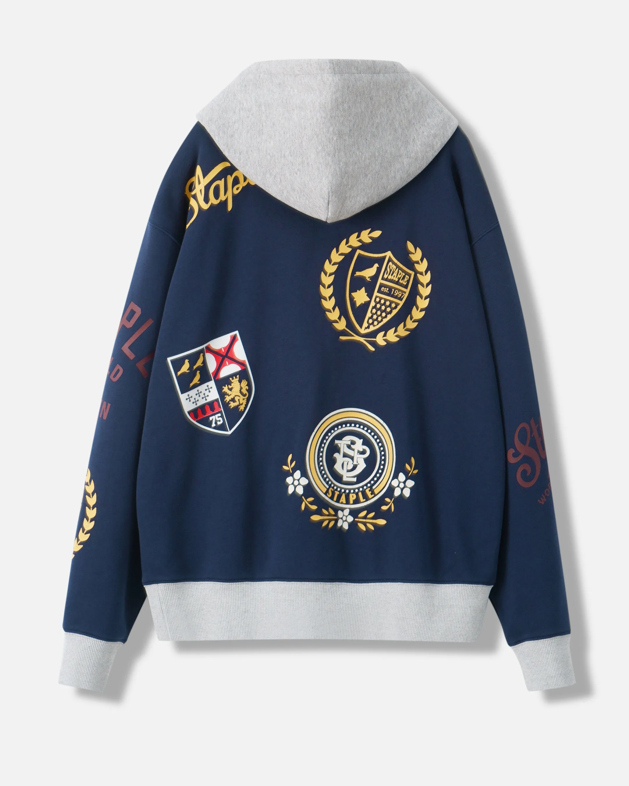 Ivy League Hoodie