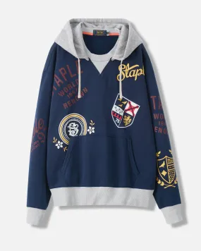 Ivy League Hoodie