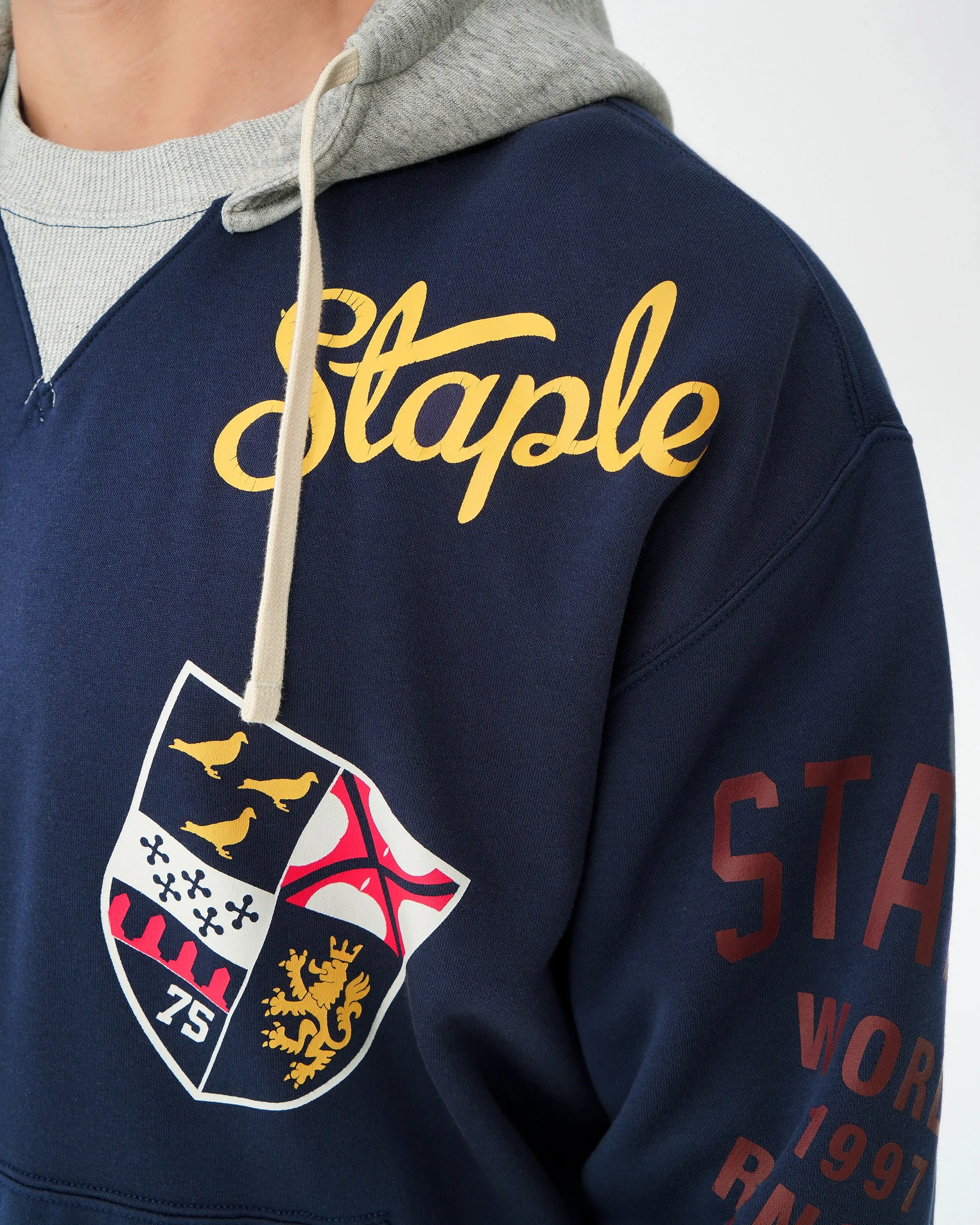 Ivy League Hoodie