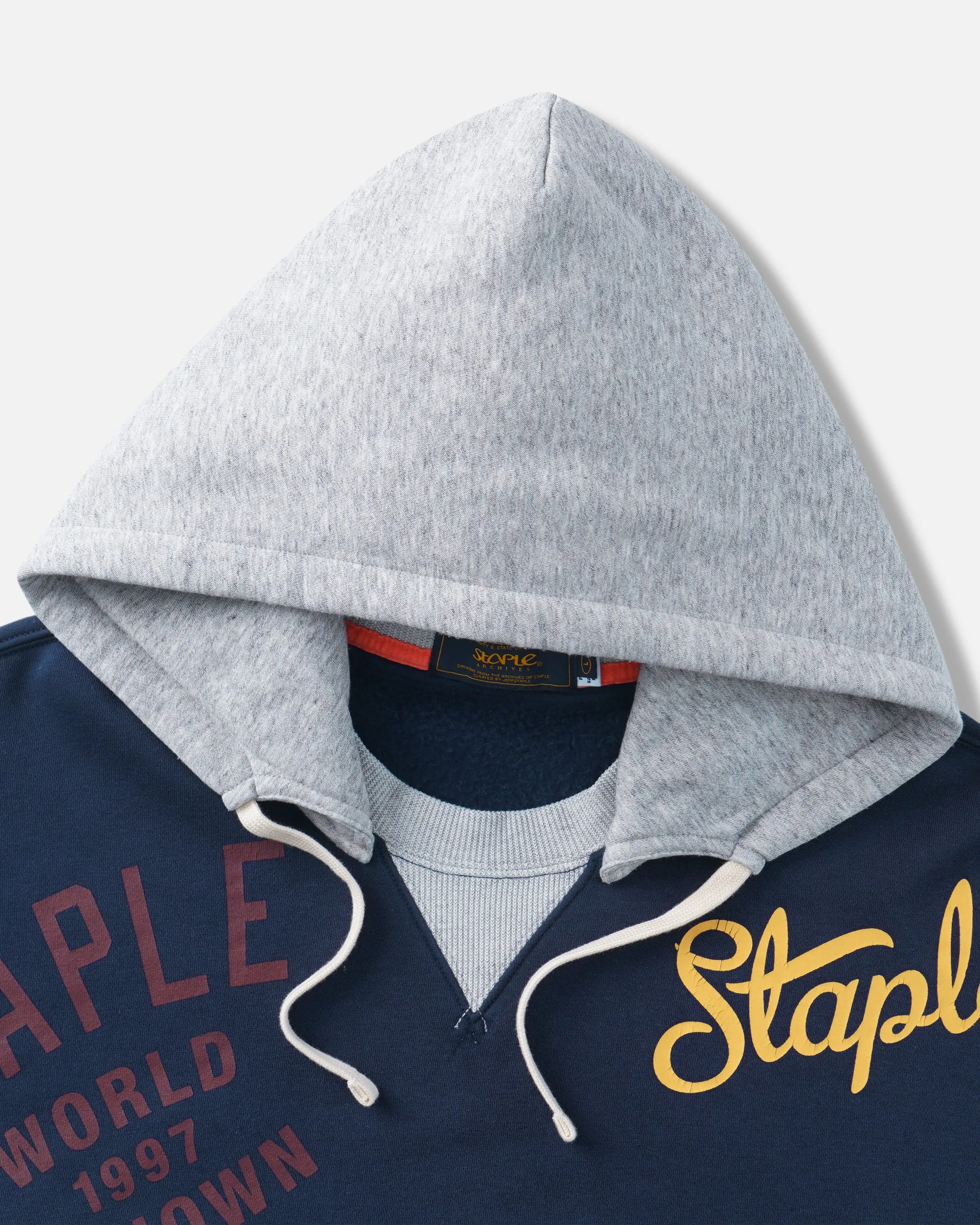 Ivy League Hoodie