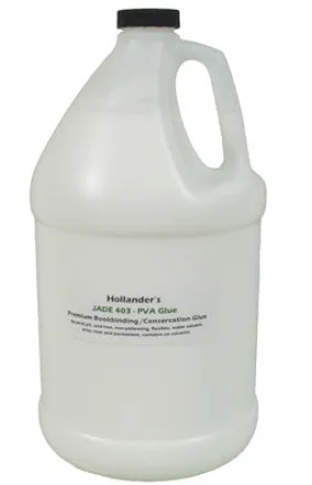 Jade 403 - PVA Glue 1 Gallon