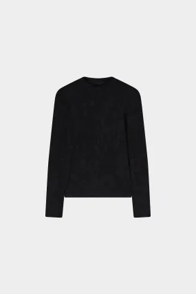 JORDANLUCA - LATCH LONG SLEEVE