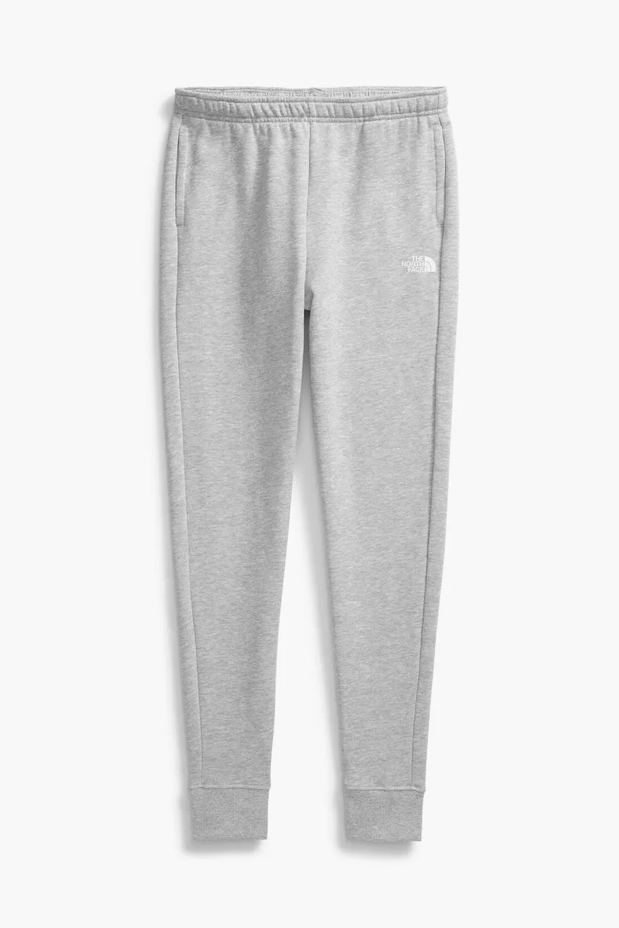 Kids Sweatpants North Face Camp Light Grey Heather