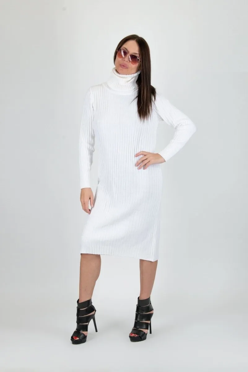 Knitting dress | MIA