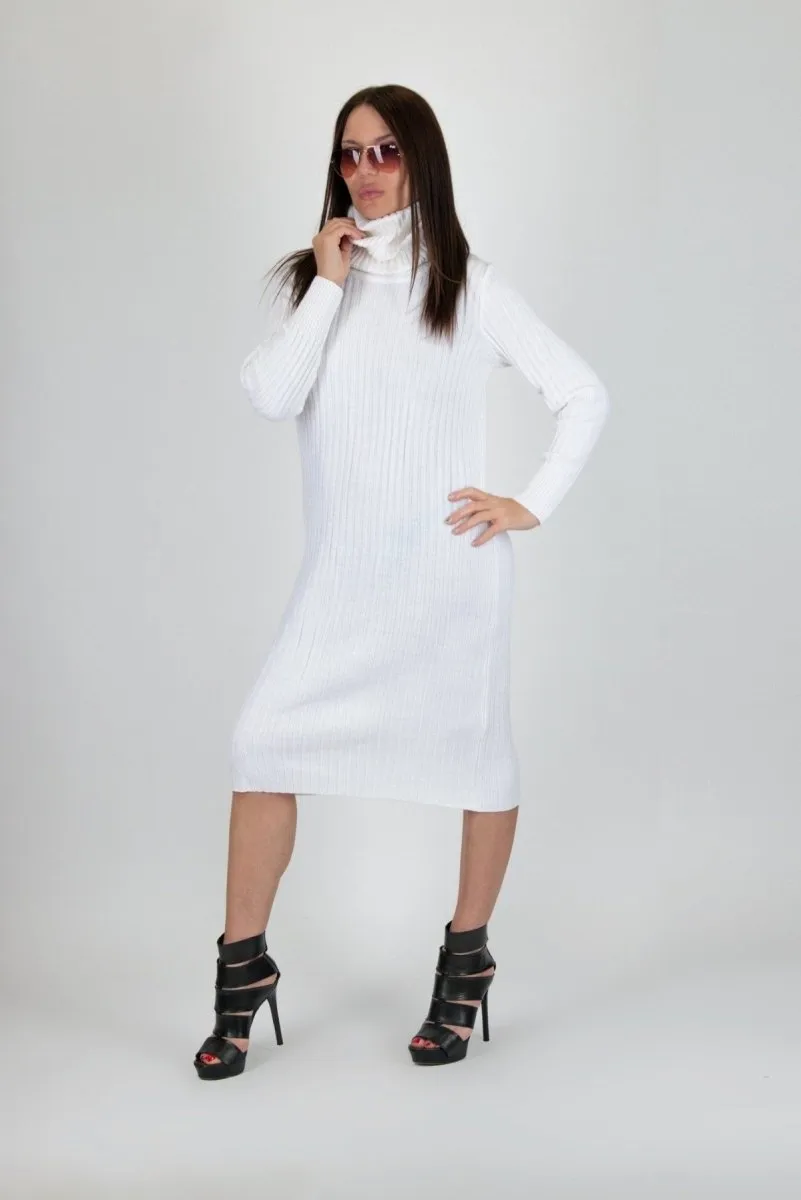 Knitting dress | MIA