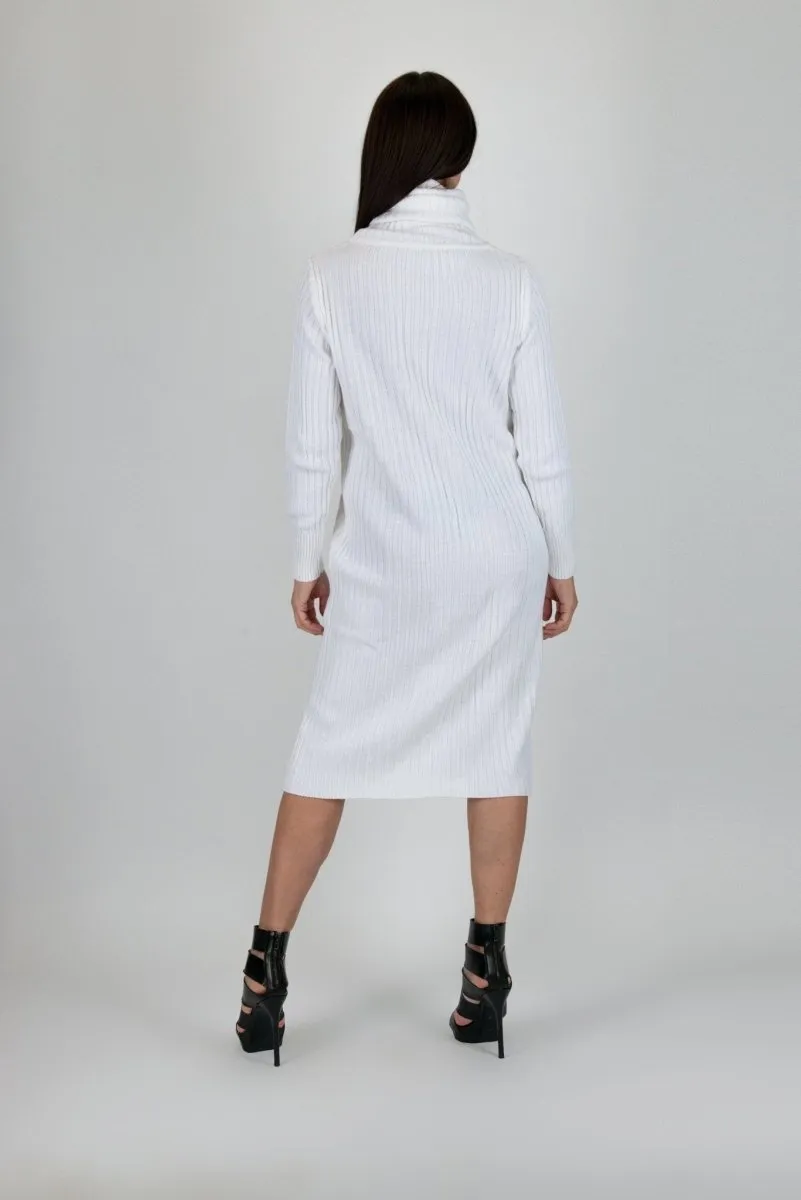 Knitting dress | MIA