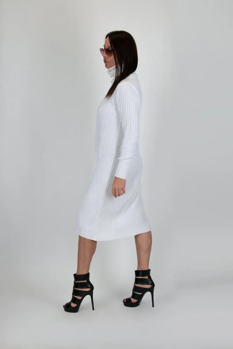 Knitting dress | MIA