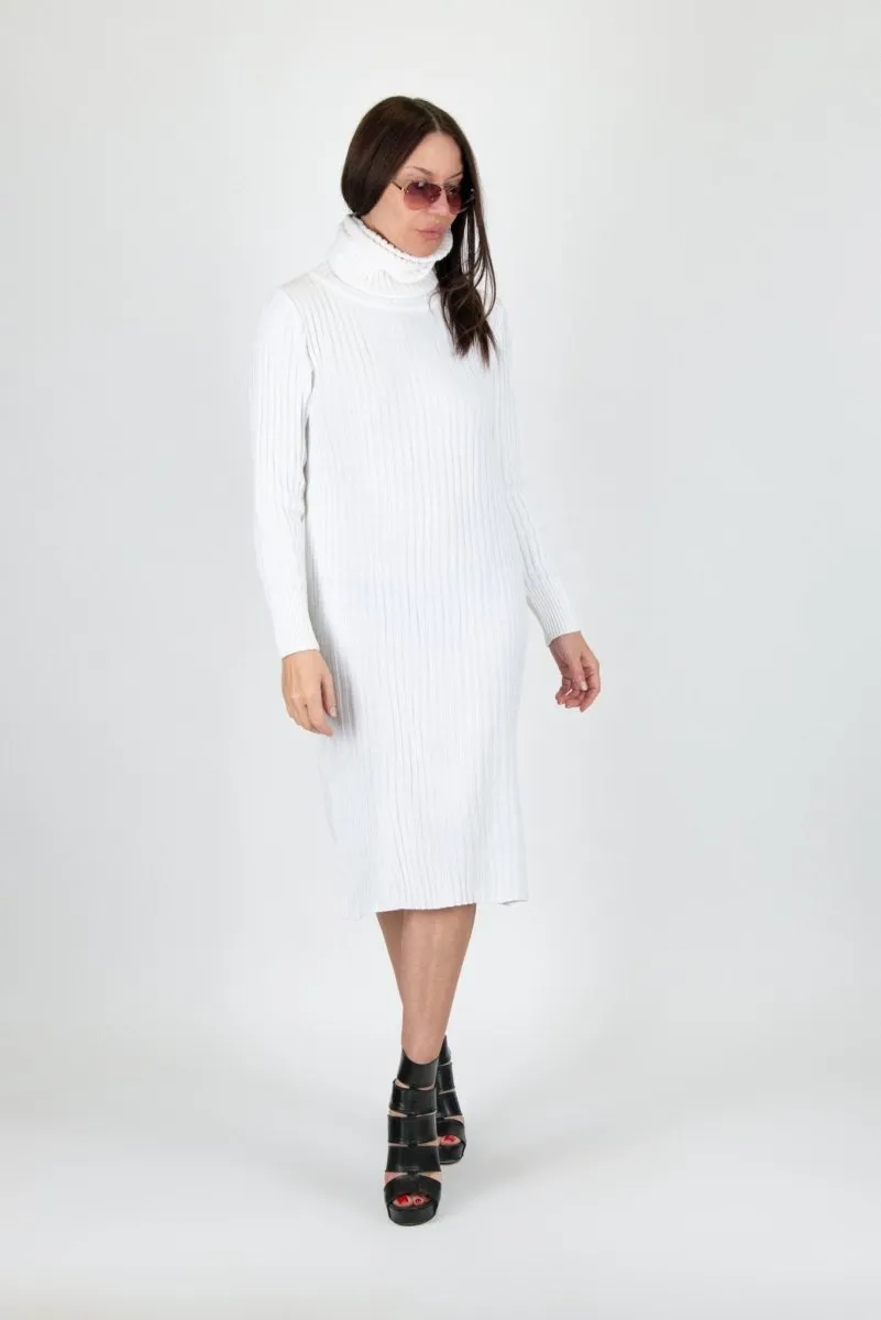 Knitting dress | MIA