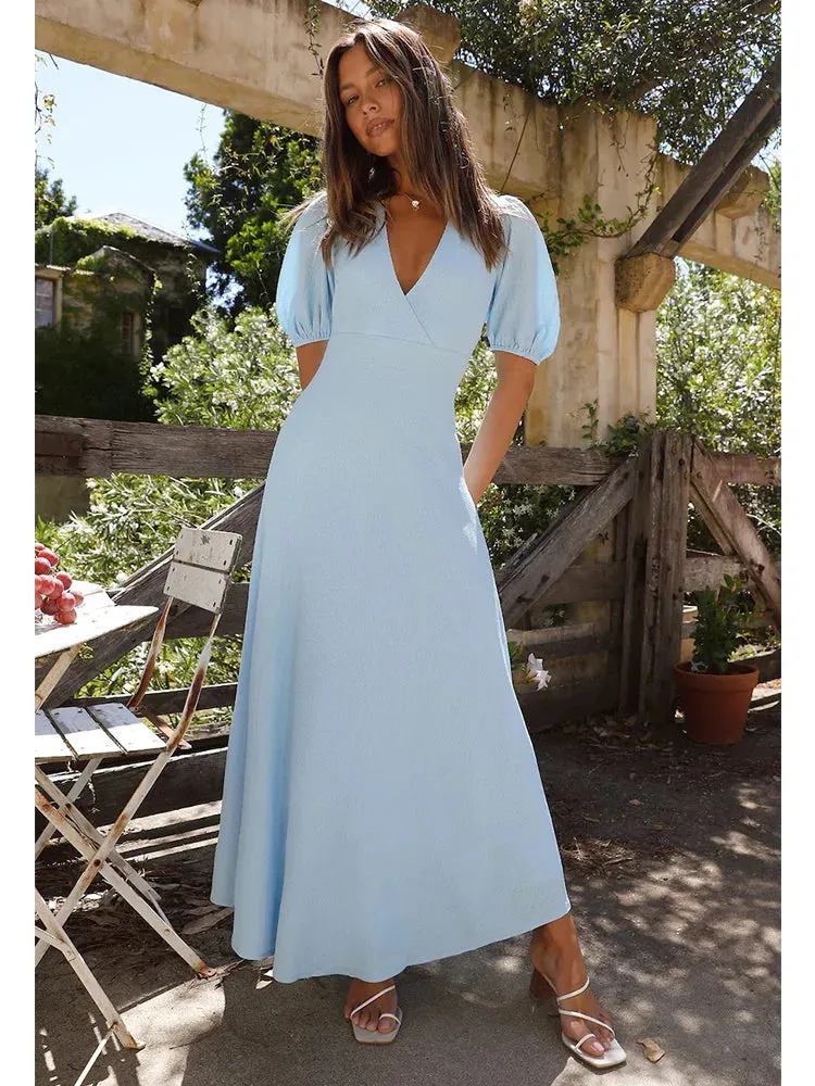 Lanie Maxi Dress