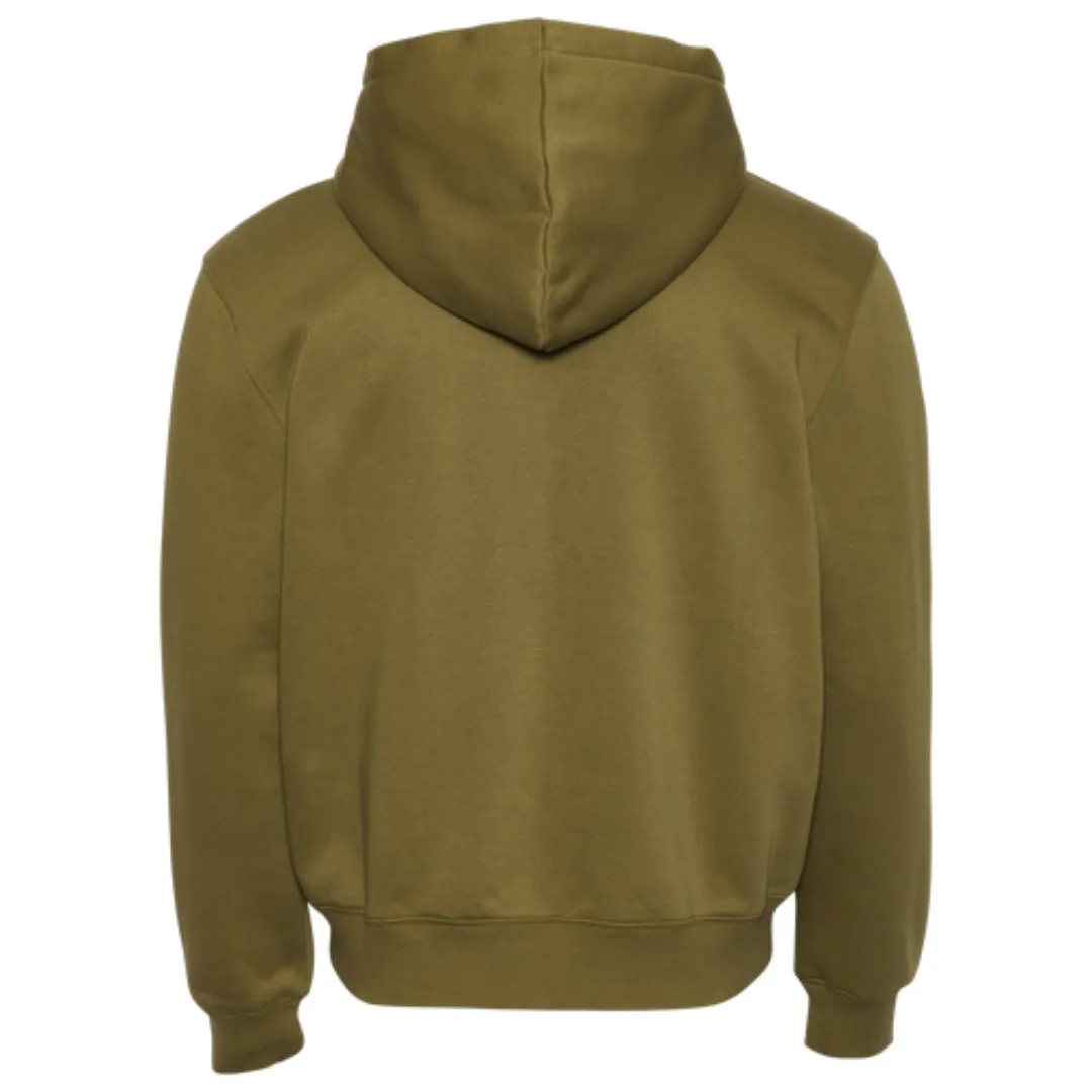 LCKR Zip-Up Hoodie