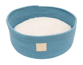 Life Rope Basket Pet Bed