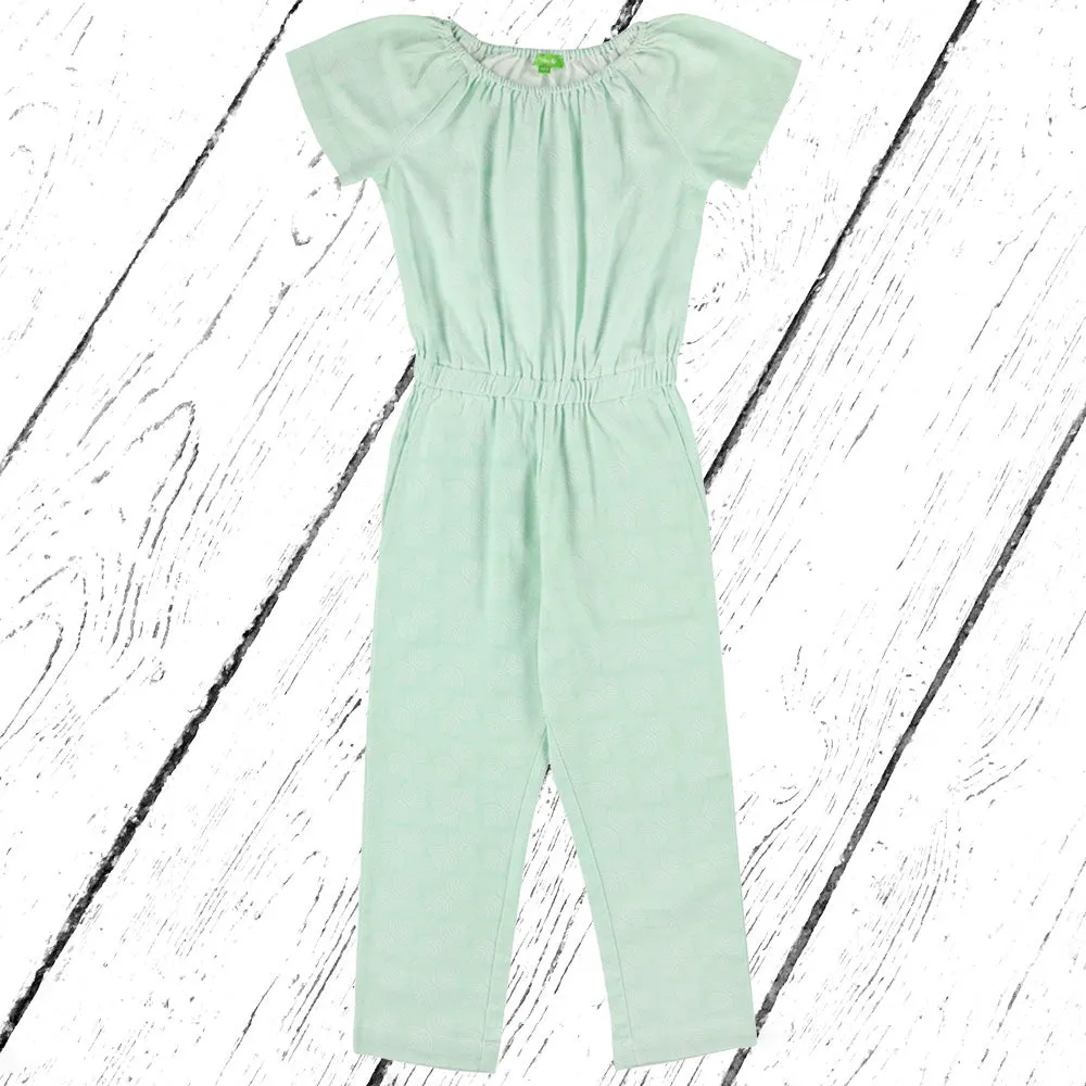 Lily Balou Overall Eliza Jumpsuit Sandwaves