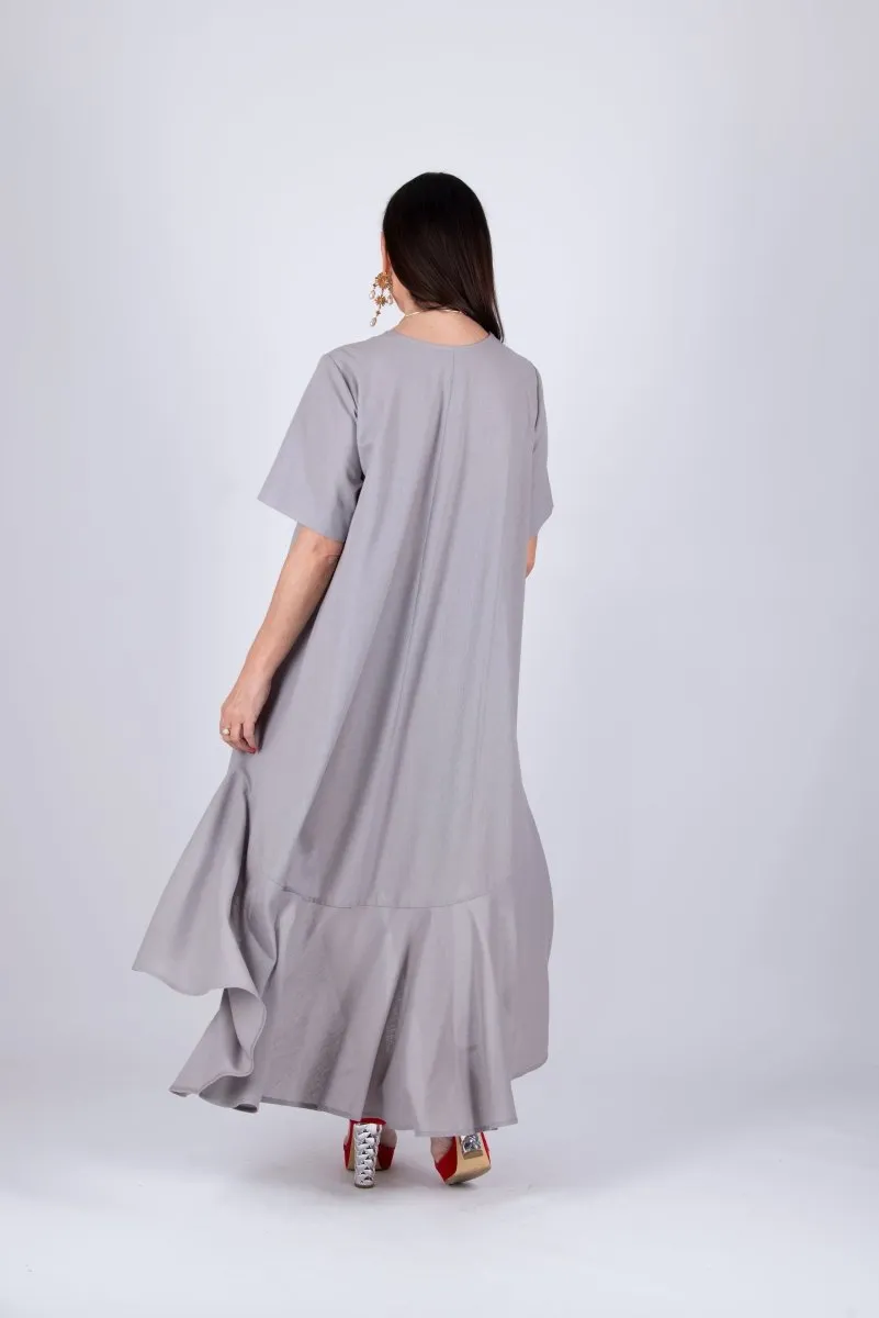 Linen Dress VERA