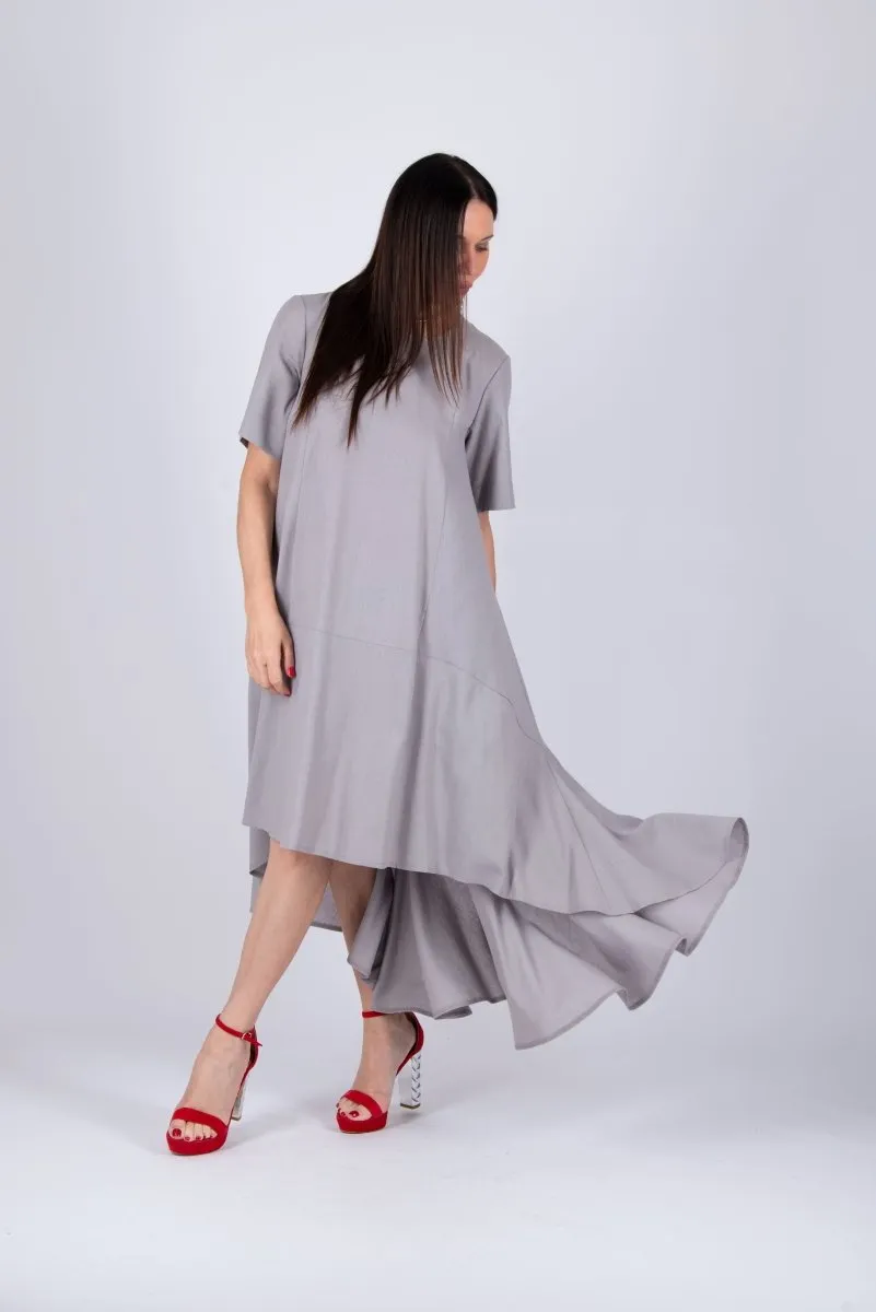 Linen Dress VERA