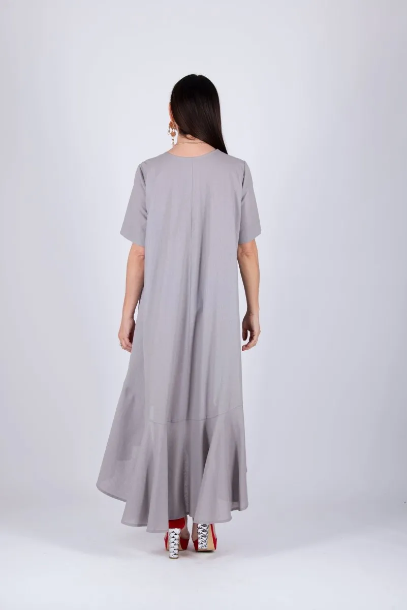 Linen Dress VERA