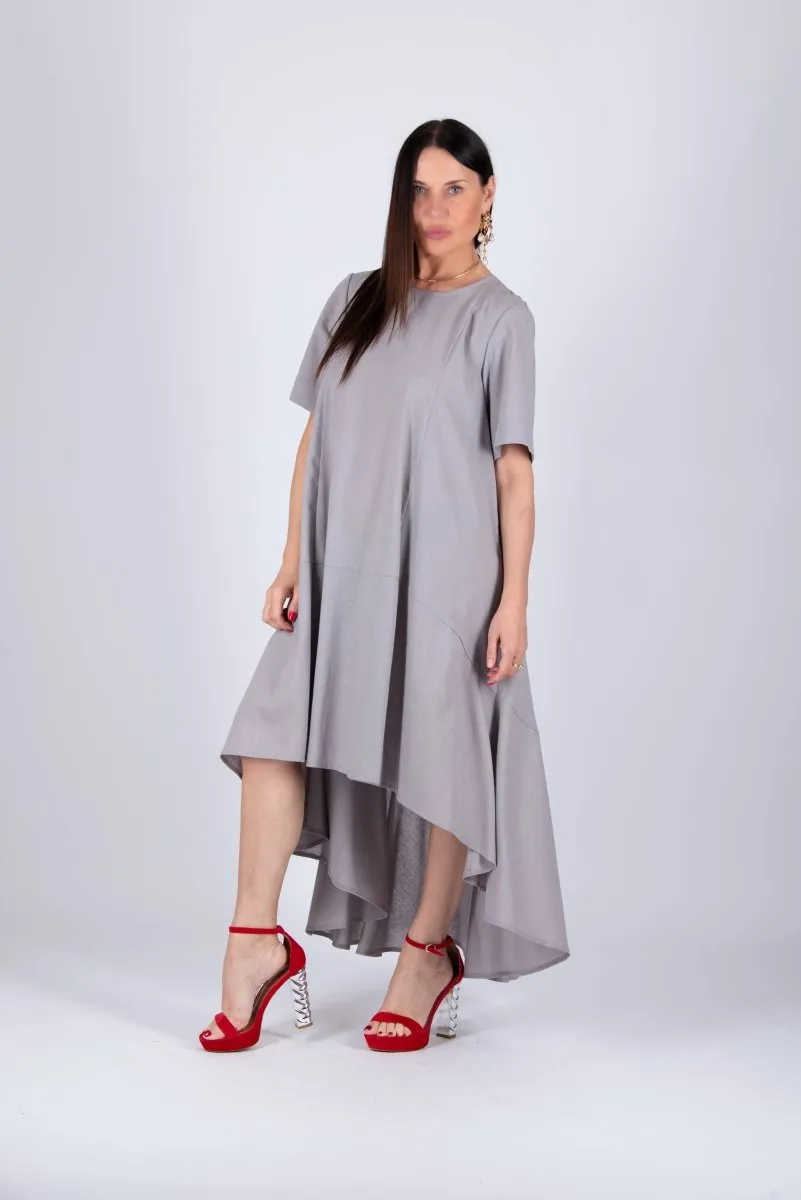 Linen Dress VERA