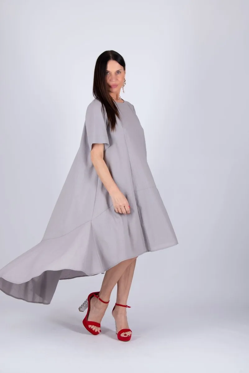 Linen Dress VERA