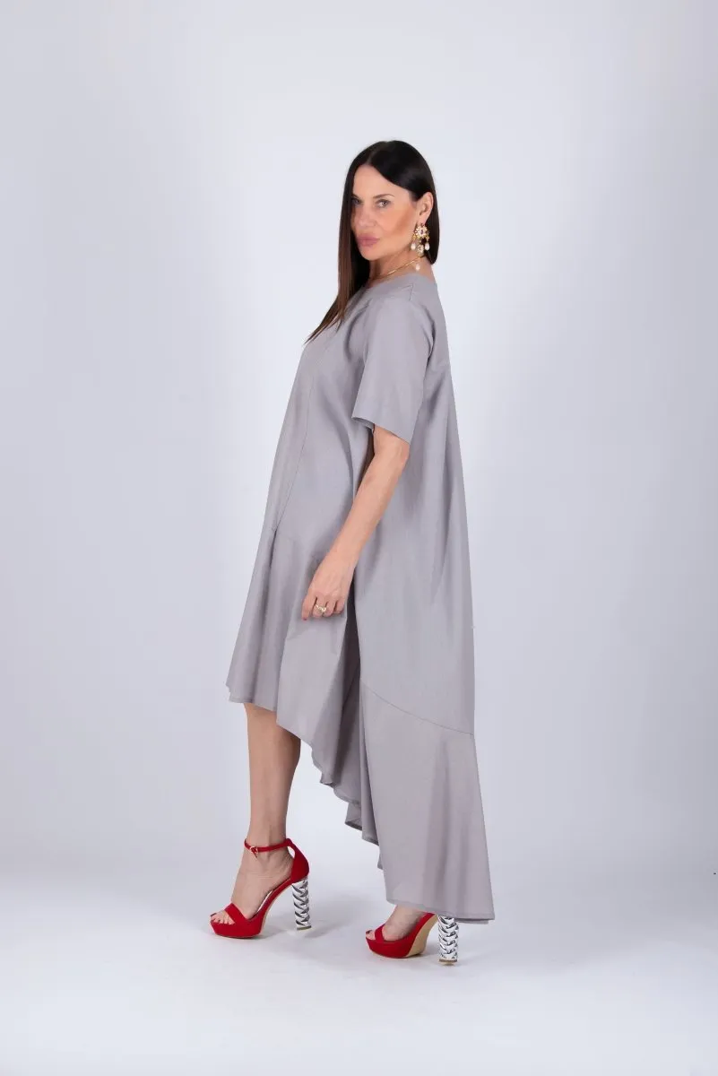 Linen Dress VERA