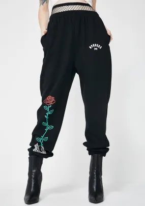 Long Stem Sweats