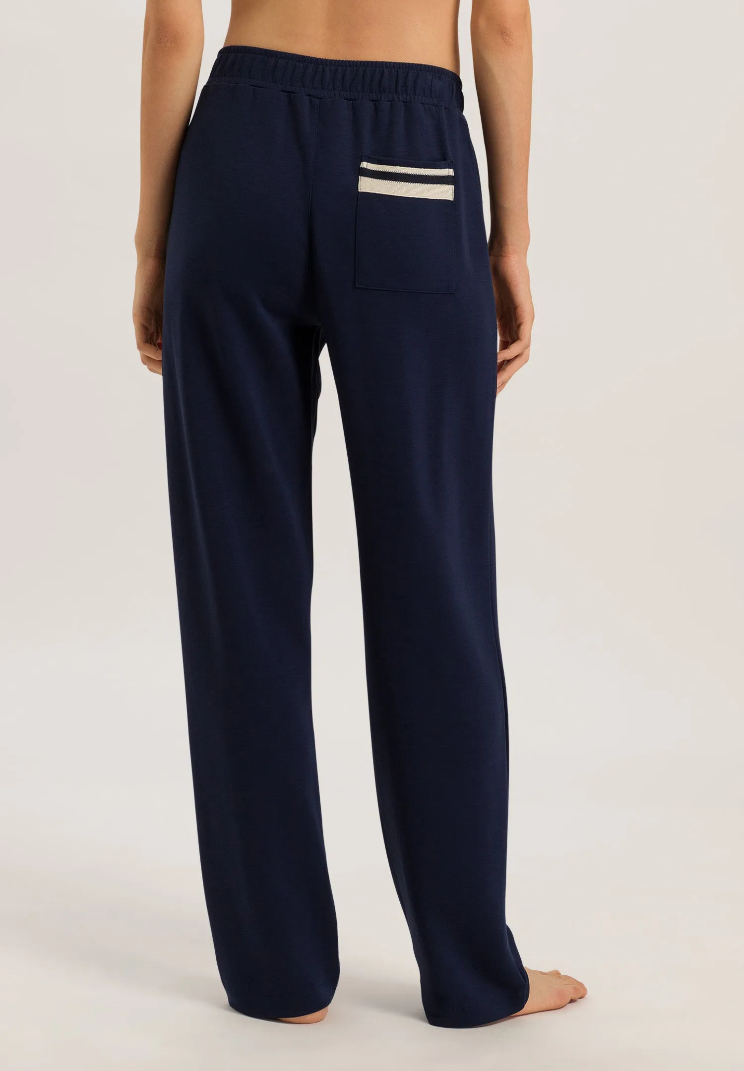 Madeleine Pants | Deep Navy 78819-1610