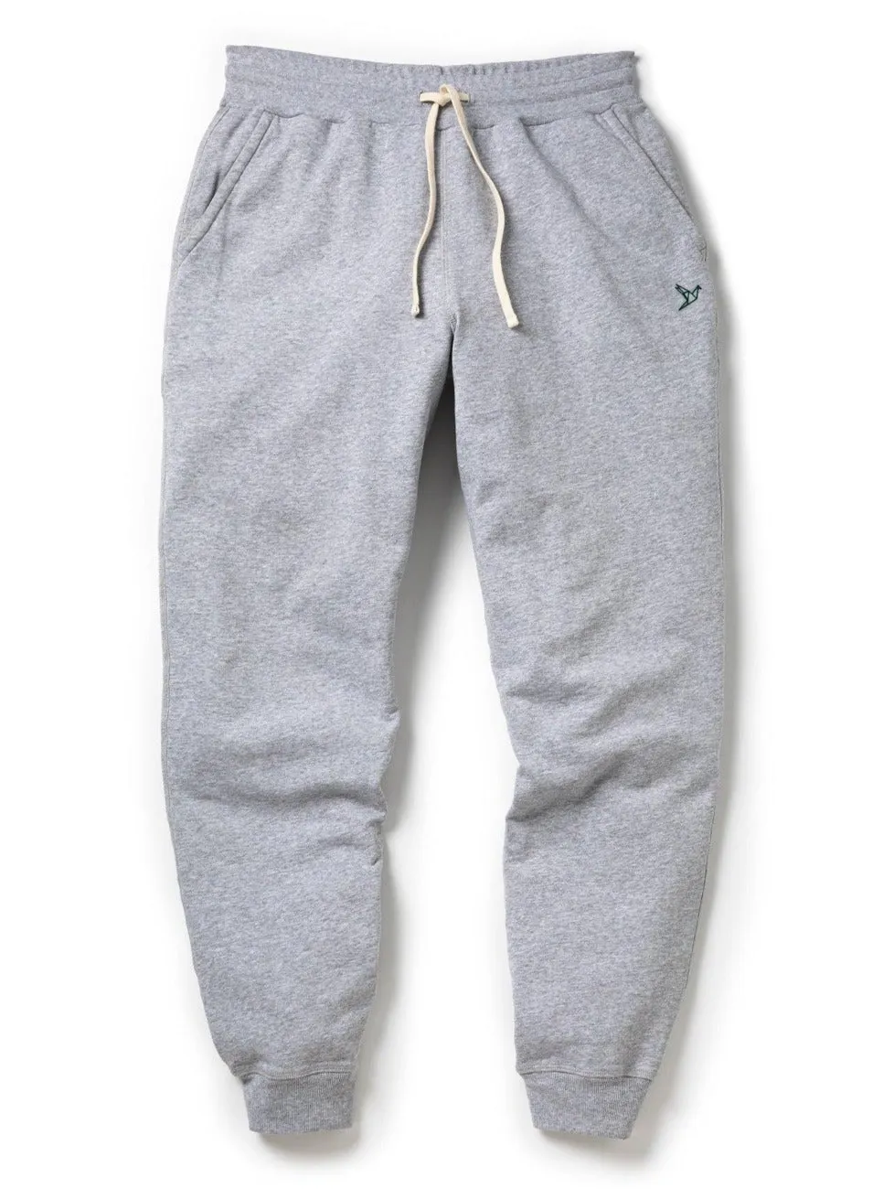 Men's Loose & Comfort Fit Sweatpants - Grey