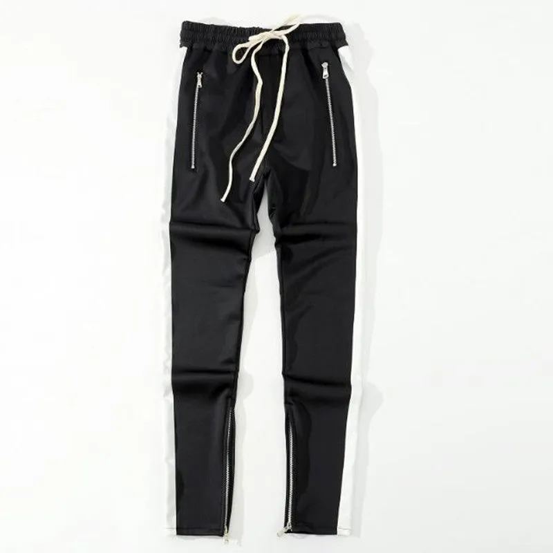 Men's Spring Hip Hop Joggers