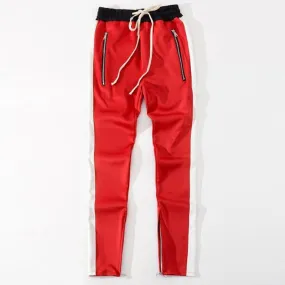 Men's Spring Hip Hop Joggers