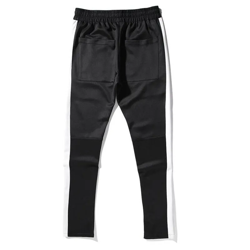 Men's Spring Hip Hop Joggers