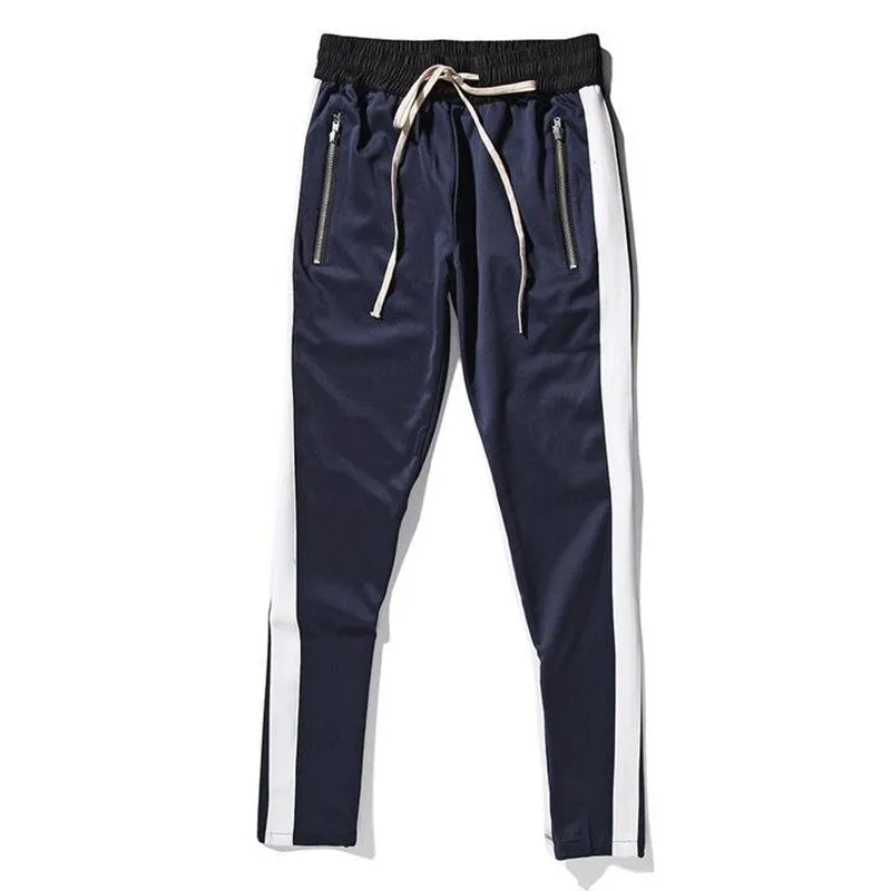 Men's Spring Hip Hop Joggers