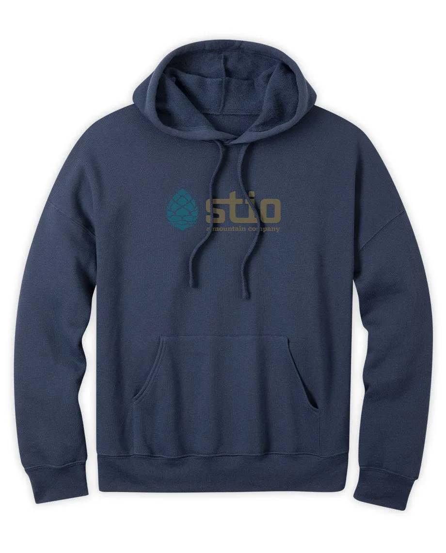 Men's Stio Classic Hoodie - 2019