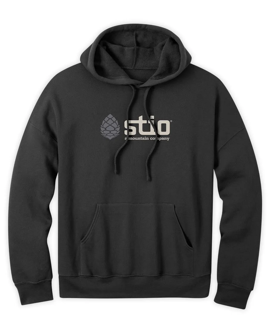 Men's Stio Classic Hoodie - 2019