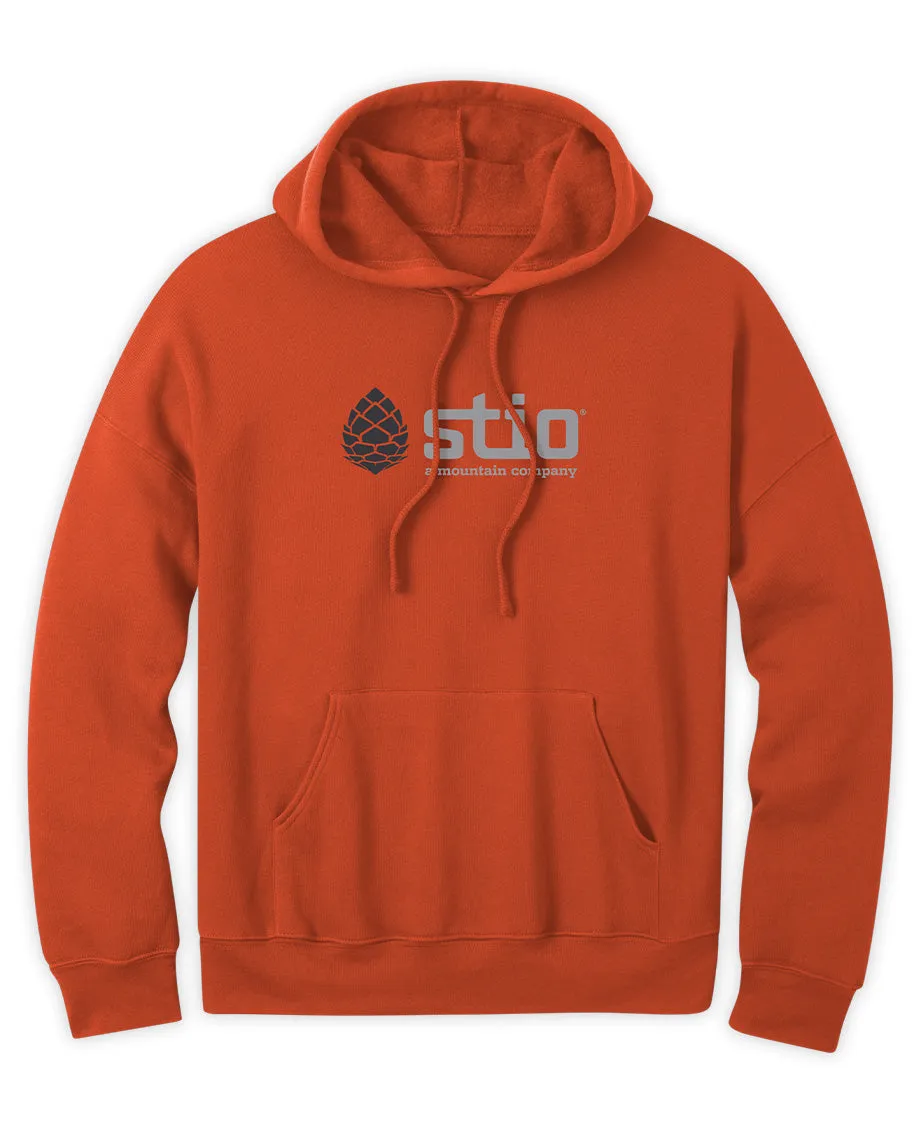 Men's Stio Classic Hoodie - 2019