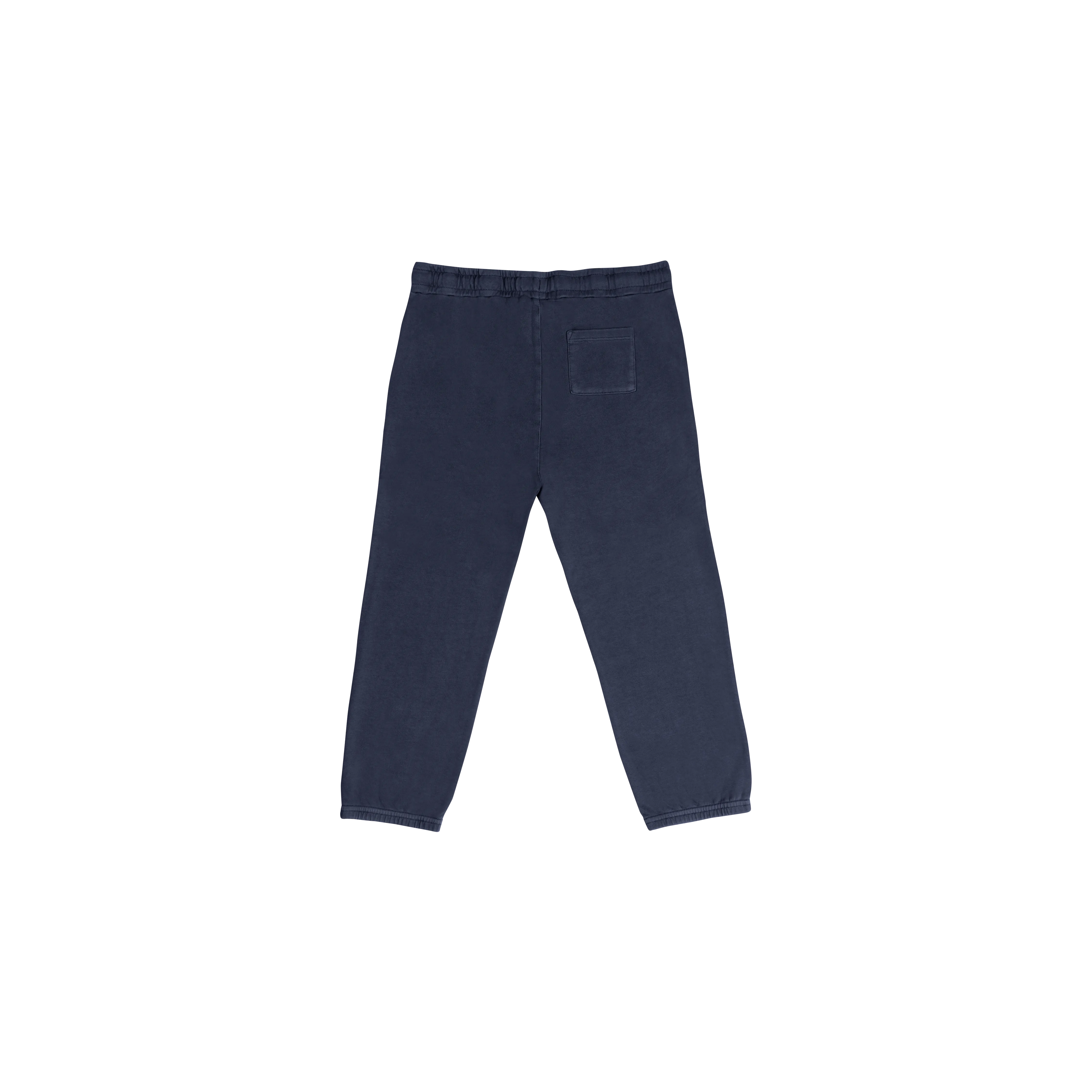 NAVY 1886 INFANTS SWEATPANTS