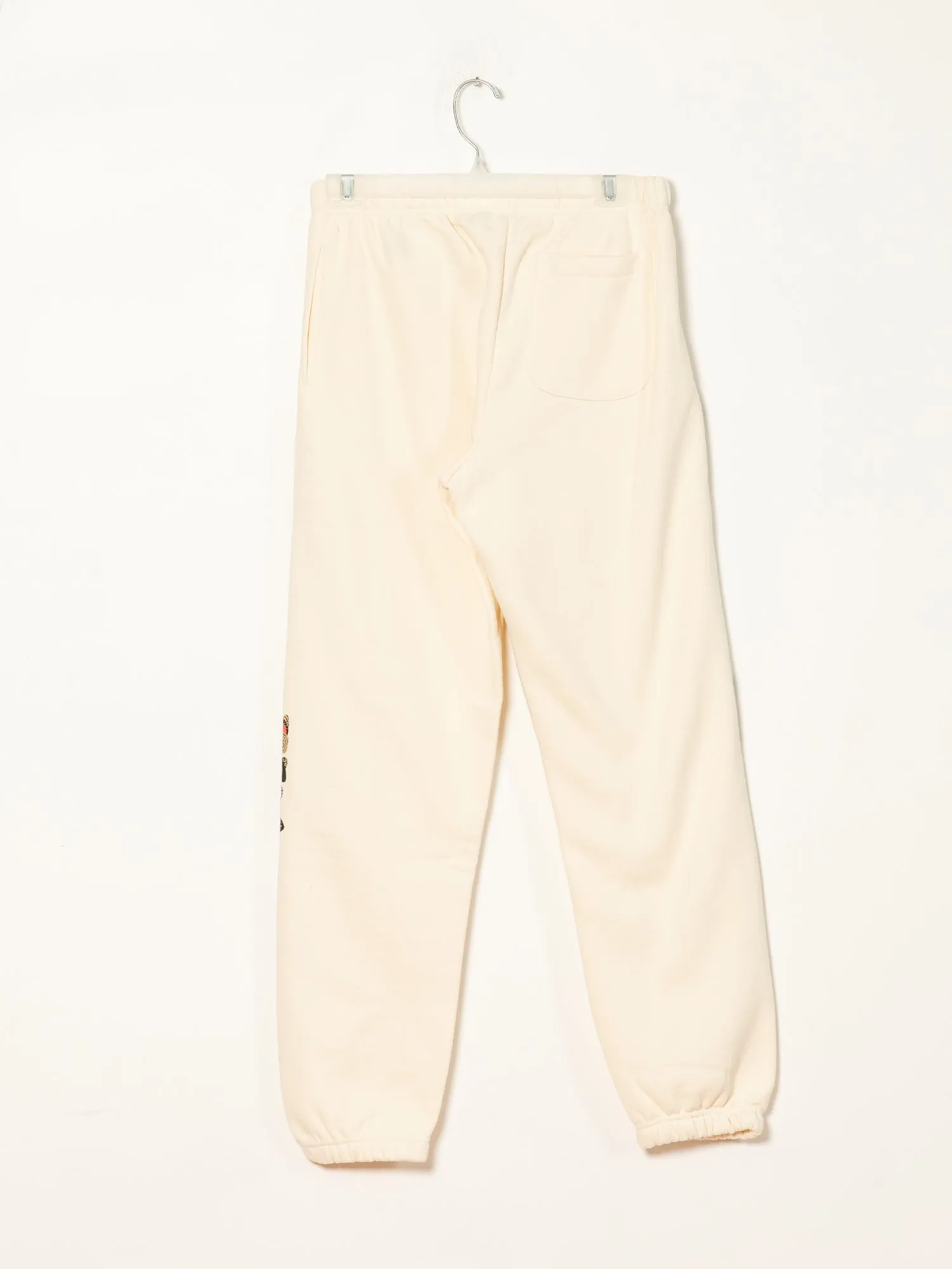 OBEY EUKA SWEATPANTS - CLEARANCE