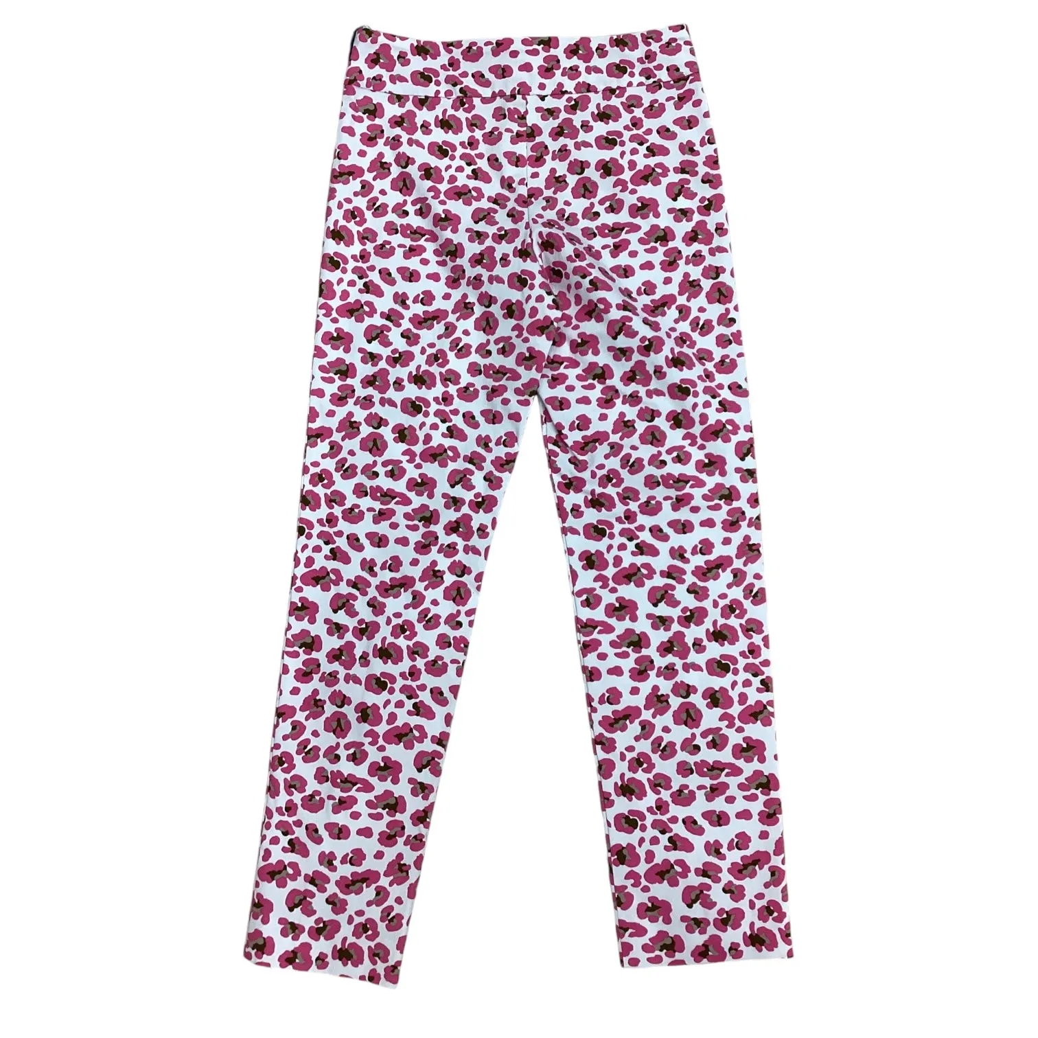 Pants Chinos & Khakis By Clothes Mentor In Animal Print, Size: 6