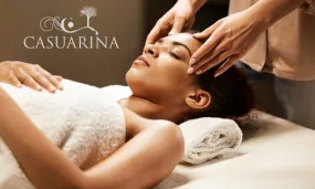 Pay only R99 for a Massage Combo – Inspire by Casuarina